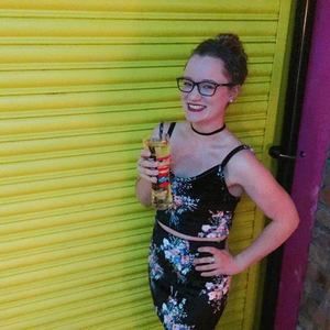 Meet your Posher, Amanda